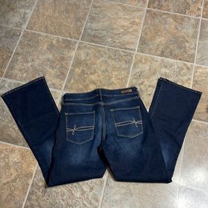 Woman’s Denizen by Levi’s